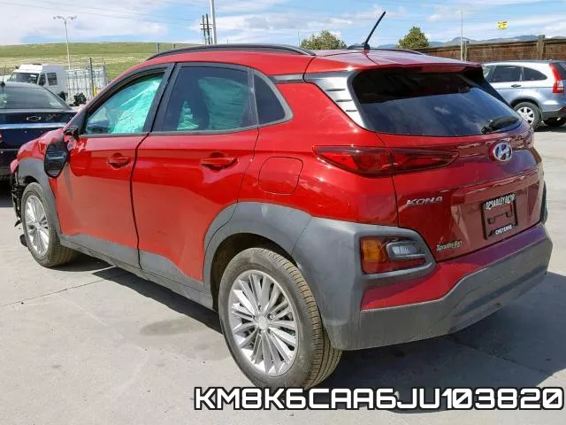 KM8K6CAA6JU103820 фото 4