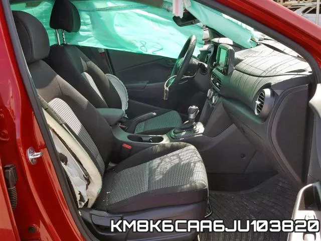 KM8K6CAA6JU103820 фото 6