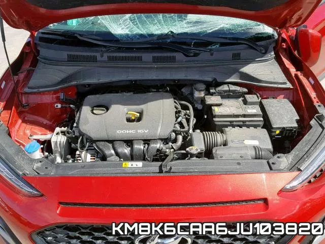 KM8K6CAA6JU103820 фото 8