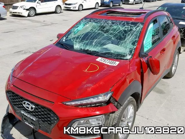 KM8K6CAA6JU103820 фото 10