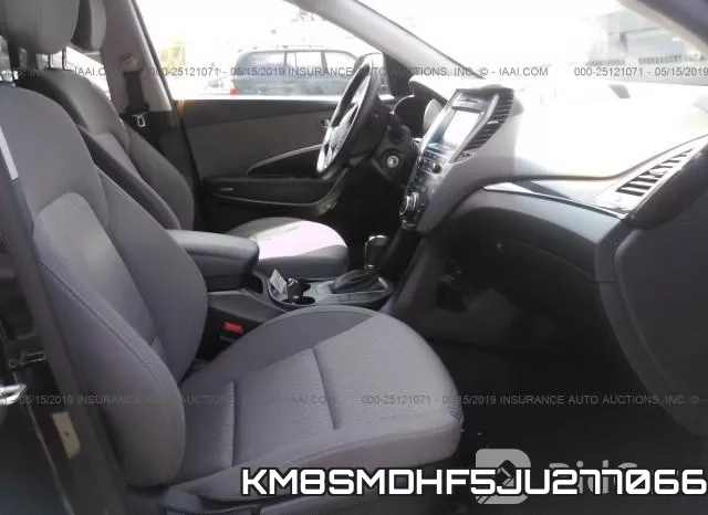 KM8SMDHF5JU277066 фото 6