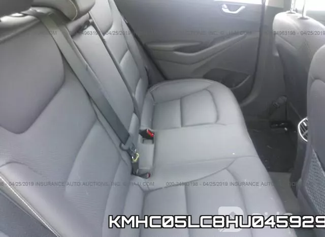 KMHC05LC8HU045929 фото 9