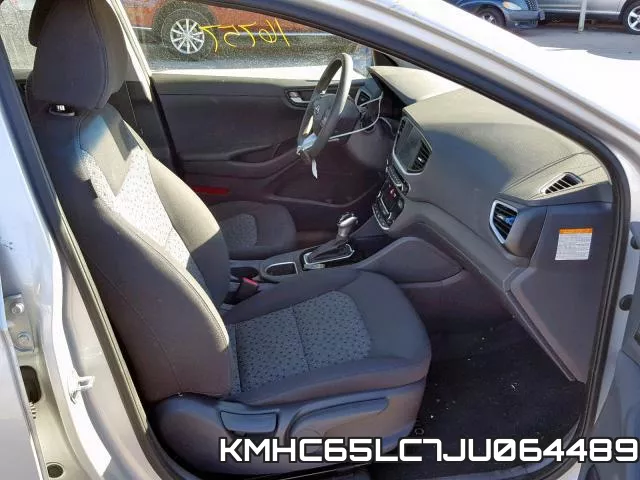 KMHC65LC7JU064489 фото 6