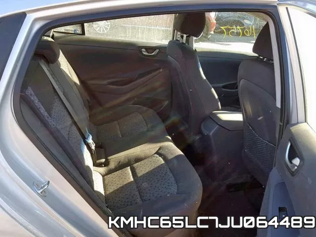 KMHC65LC7JU064489 фото 7