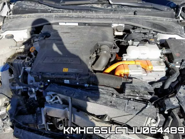 KMHC65LC7JU064489 фото 8