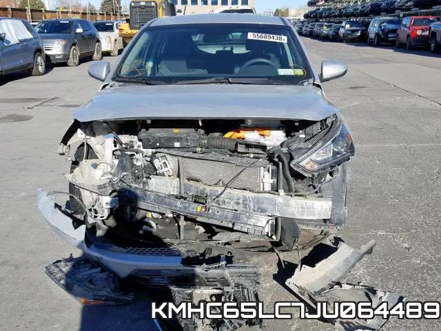 KMHC65LC7JU064489 фото 10