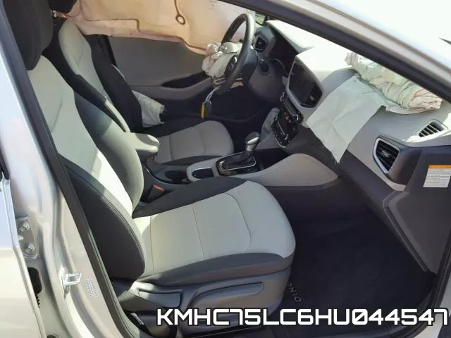 KMHC75LC6HU044547 фото 6