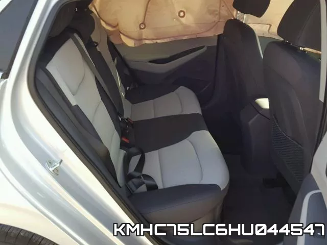 KMHC75LC6HU044547 фото 7