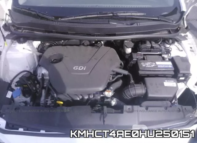 KMHCT4AE0HU250151 фото 2