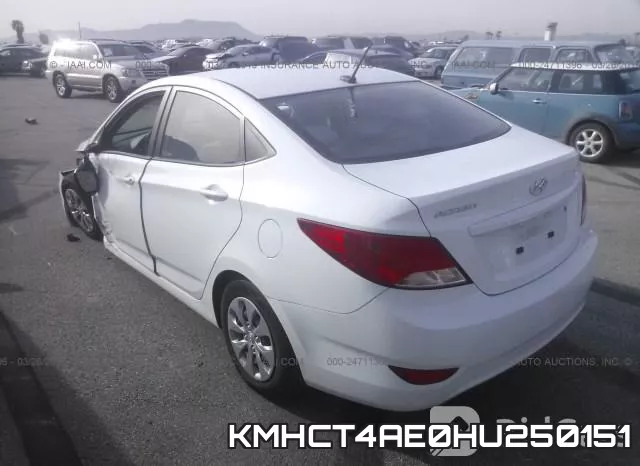 KMHCT4AE0HU250151 фото 4