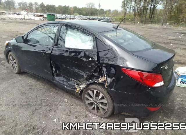 KMHCT4AE9HU352256 фото 4