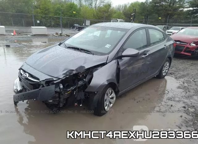 KMHCT4AEXHU283366 фото 3