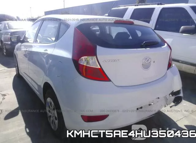KMHCT5AE4HU350436 фото 4