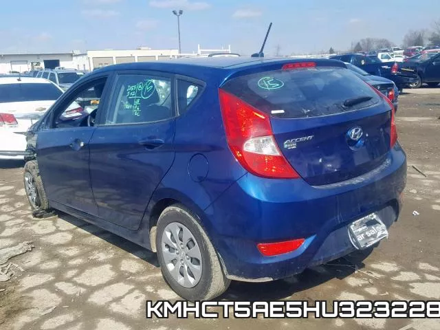 KMHCT5AE5HU323228 фото 4