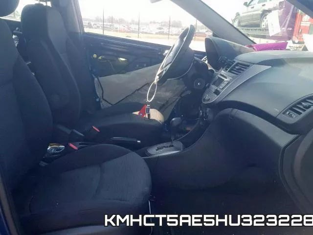 KMHCT5AE5HU323228 фото 6