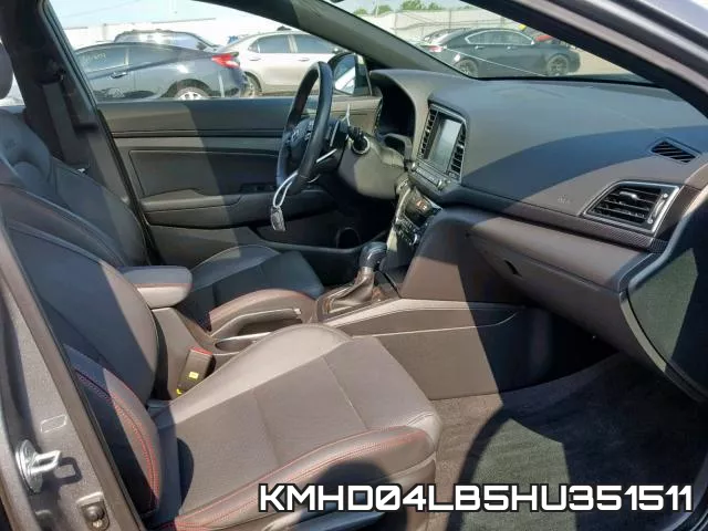 KMHD04LB5HU351511 фото 6