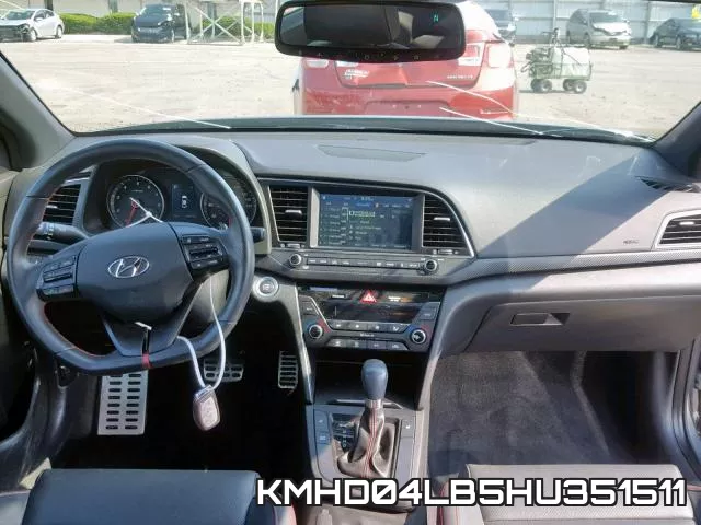 KMHD04LB5HU351511 фото 10