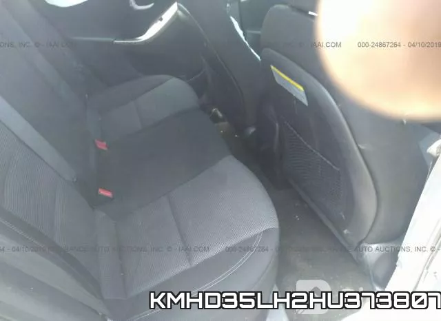 KMHD35LH2HU373807 фото 9