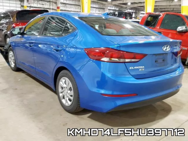KMHD74LF5HU397712 фото 4