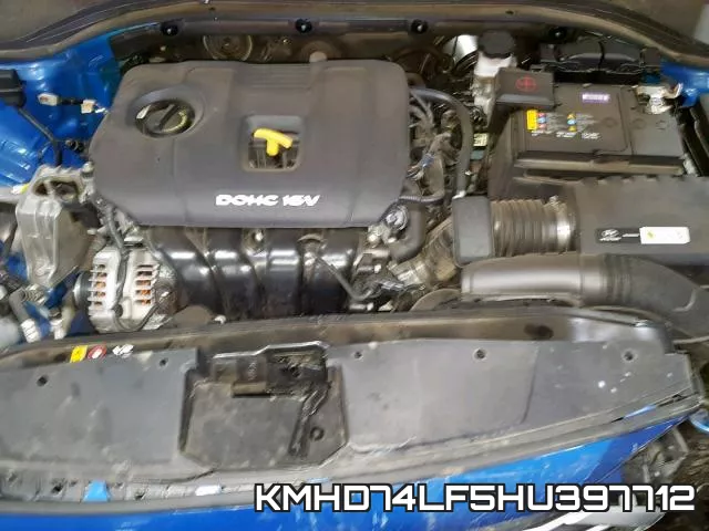 KMHD74LF5HU397712 фото 8