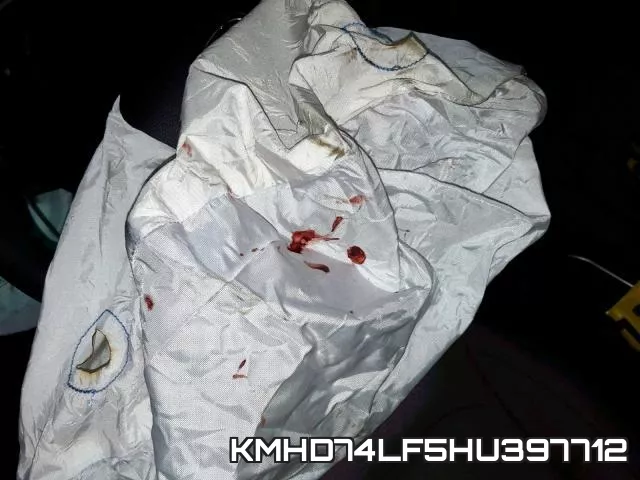KMHD74LF5HU397712 фото 10