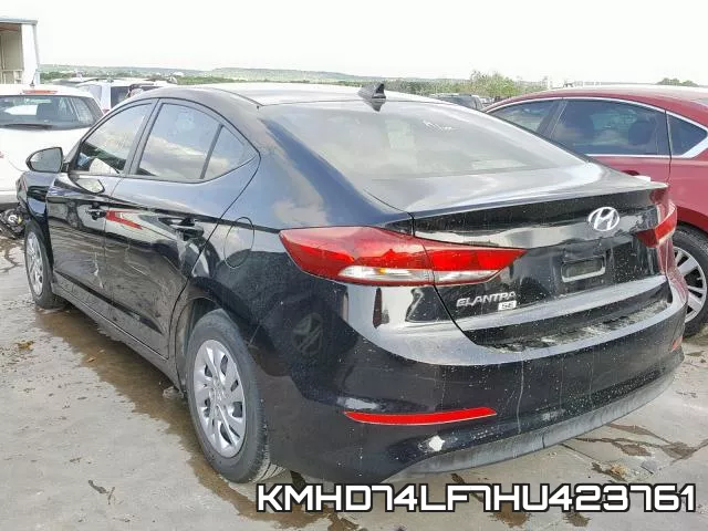 KMHD74LF7HU423761 фото 4