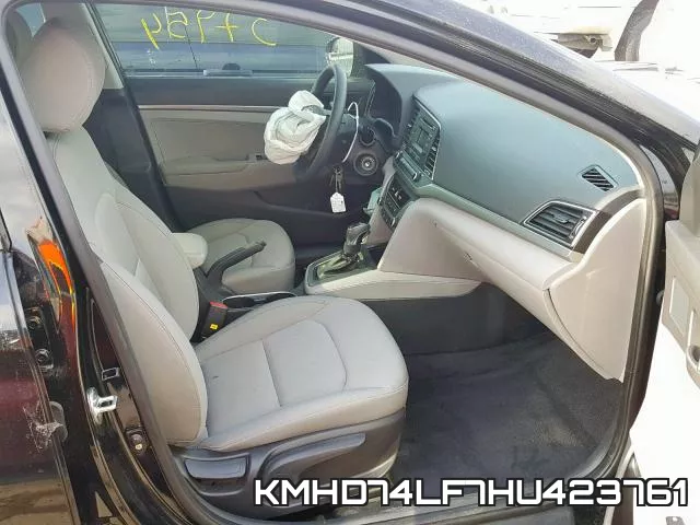KMHD74LF7HU423761 фото 6