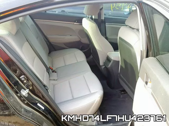 KMHD74LF7HU423761 фото 7