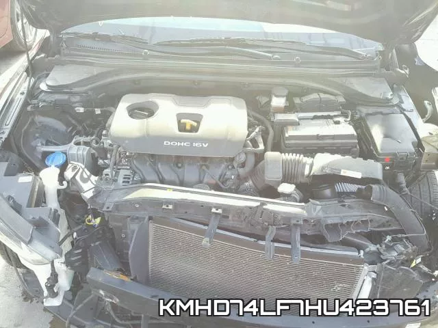 KMHD74LF7HU423761 фото 8