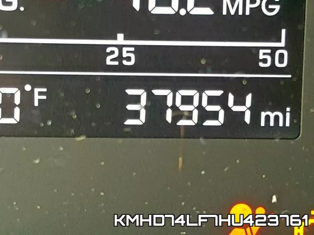 KMHD74LF7HU423761 фото 9