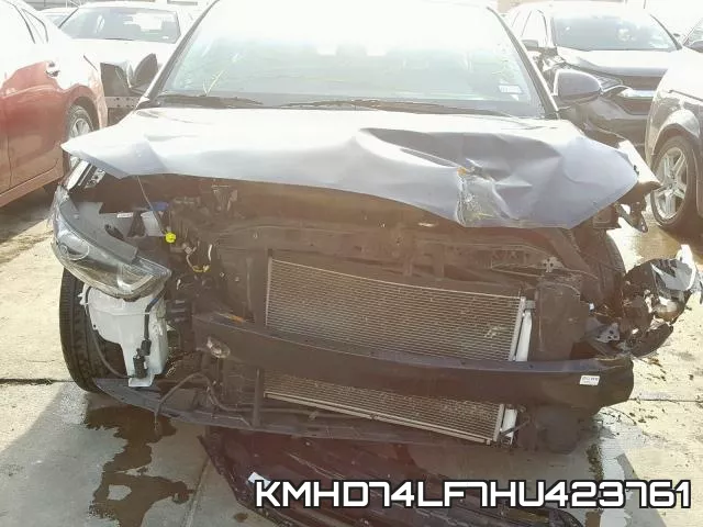 KMHD74LF7HU423761 фото 10