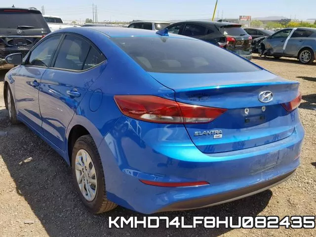 KMHD74LF8HU082435 фото 4