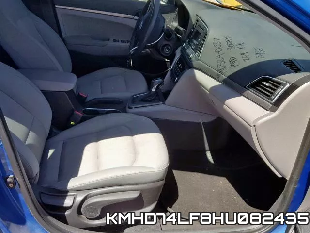 KMHD74LF8HU082435 фото 6