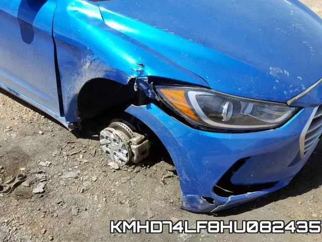 KMHD74LF8HU082435 фото 10