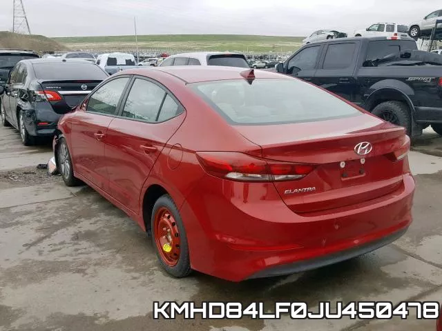 KMHD84LF0JU450478 фото 4