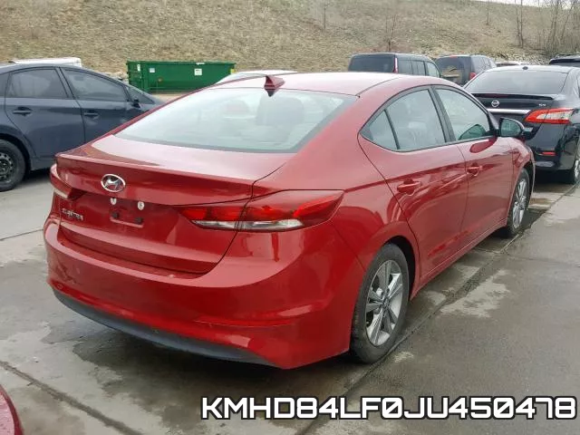 KMHD84LF0JU450478 фото 5