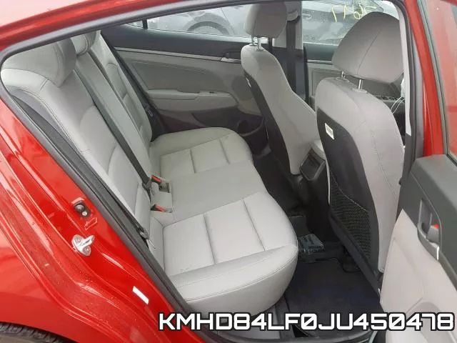 KMHD84LF0JU450478 фото 7