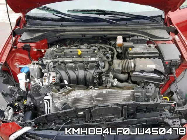 KMHD84LF0JU450478 фото 8