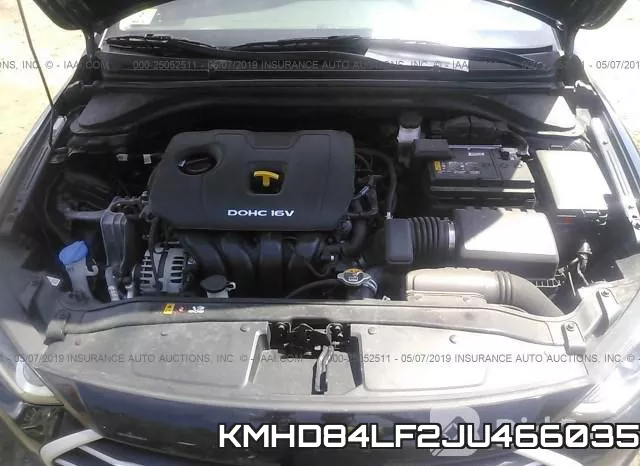 KMHD84LF2JU466035 фото 2