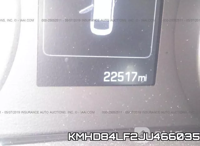 KMHD84LF2JU466035 фото 8
