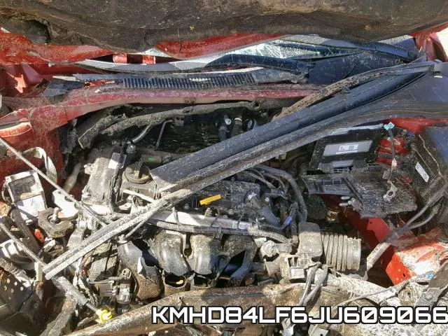 KMHD84LF6JU609066 фото 8
