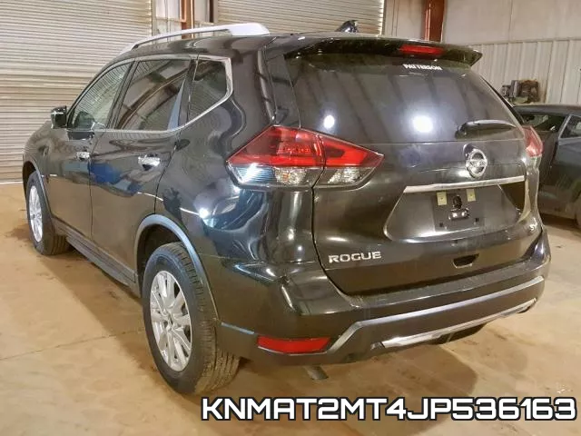 KNMAT2MT4JP536163 фото 4
