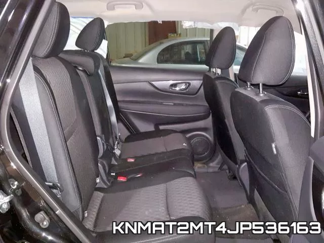 KNMAT2MT4JP536163 фото 6