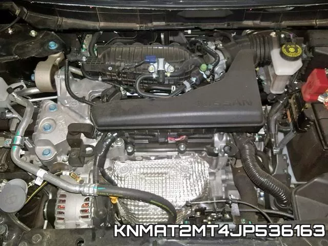 KNMAT2MT4JP536163 фото 7
