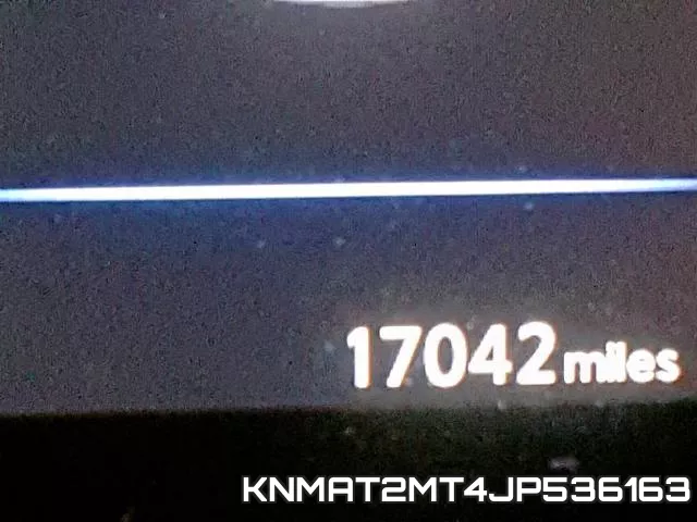 KNMAT2MT4JP536163 фото 8