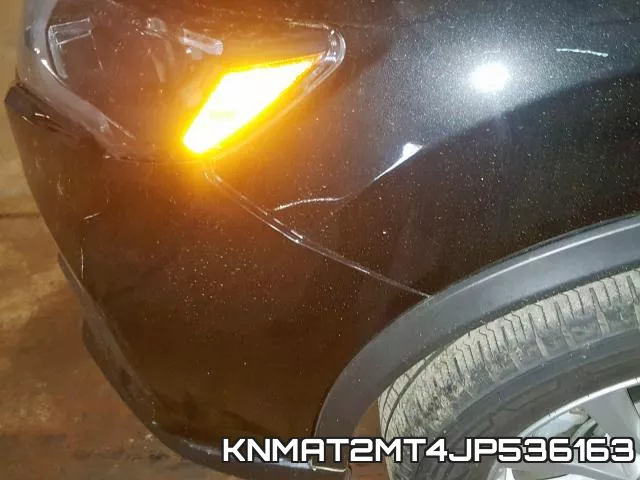 KNMAT2MT4JP536163 фото 9