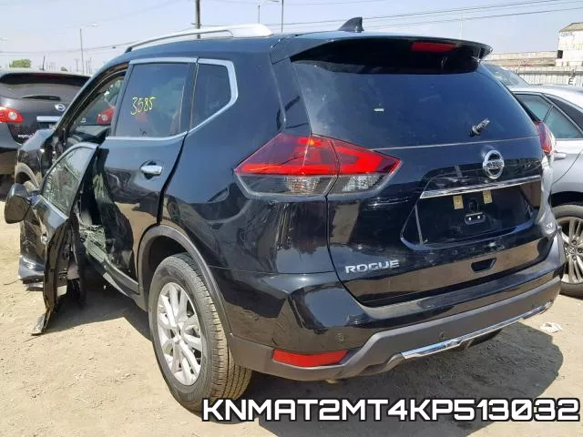 KNMAT2MT4KP513032 фото 4