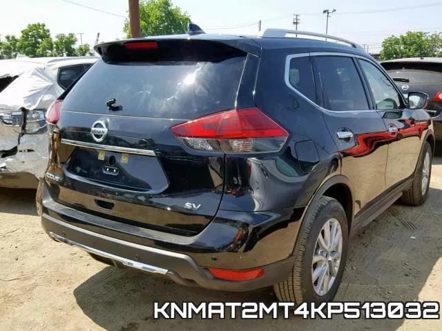 KNMAT2MT4KP513032 фото 5