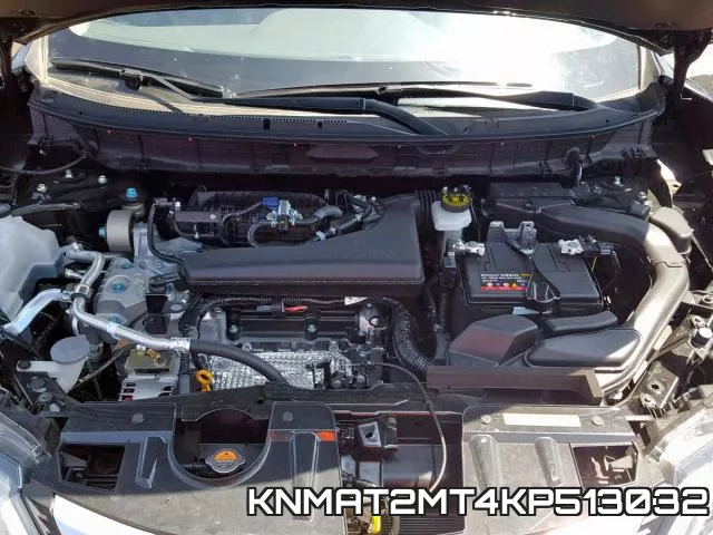 KNMAT2MT4KP513032 фото 7