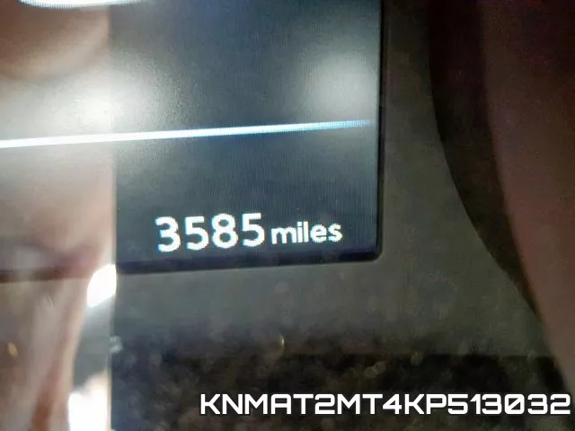 KNMAT2MT4KP513032 фото 8